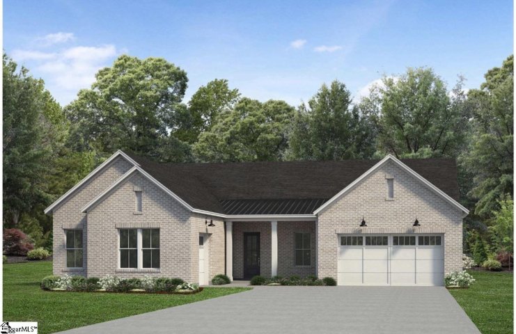 111 Birch Horizon Avenue pending home in Bethany Farms, Simpsonville, SC