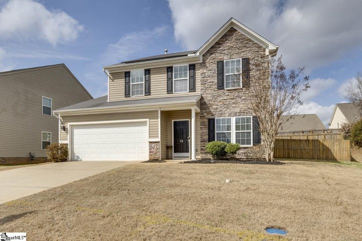 14 Madeline Circle active home in Pebble Creek, Taylors, SC