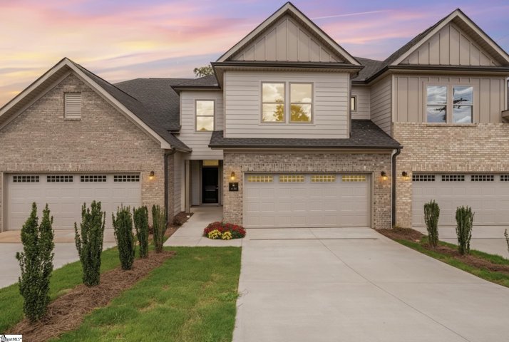 418 Palazzo Place active home in Blaize Ridge, Greer, SC