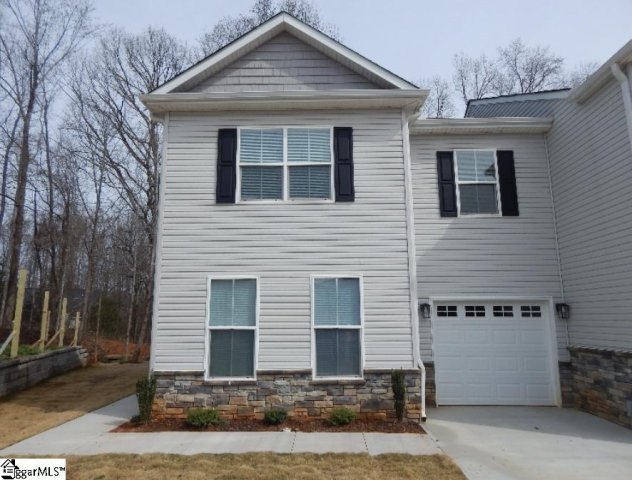 Homes in Chartwell Estates, Greer