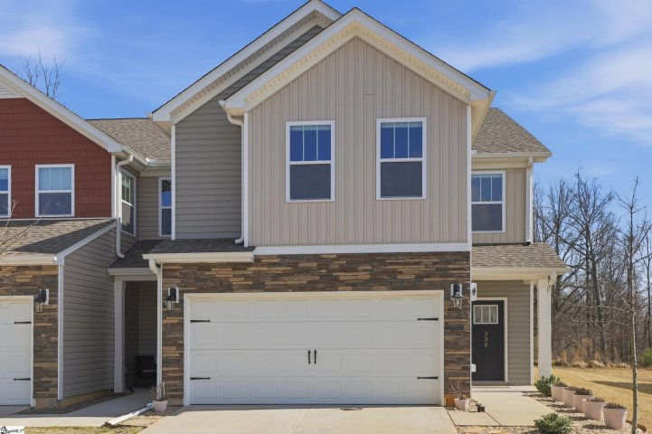 330 Cub Court sold home in Fern Hollow, Greenville, SC