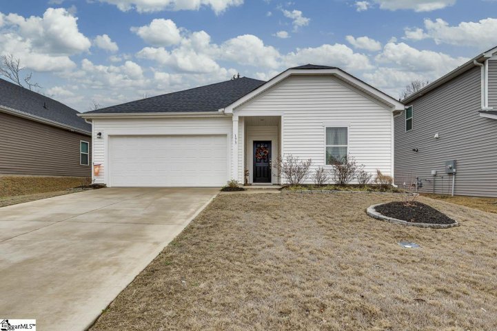 173 Vickery Road active home in Vickery Station, Woodruff, SC