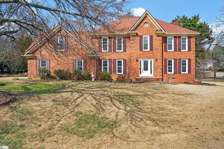 100 Terrence Court pending home in Devenger Place, Greer, SC