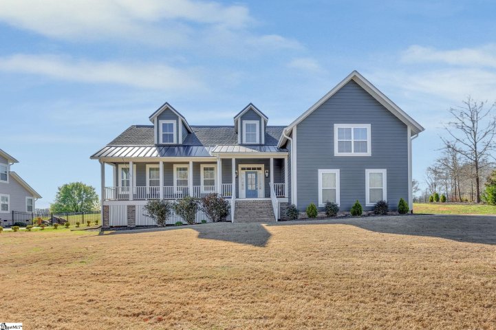 112 Lipizzaner Court active home in Saddlehorn, Pelzer, SC