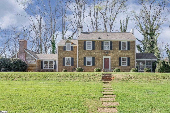 Homes in Andrews Farm, Spartanburg