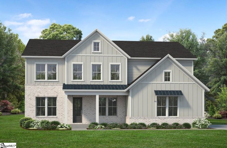 108 Birch Horizon Avenue pending home in Bethany Farms, Simpsonville, SC
