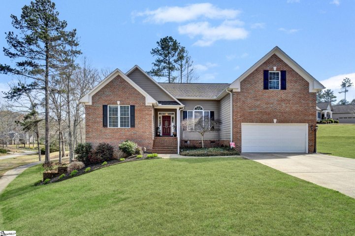 A home in Cherokee Valley, Travelers Rest