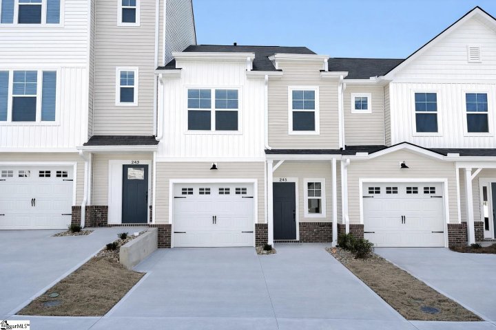 245 Taylor Woods Court sold home in Miller Park, Greenville, SC