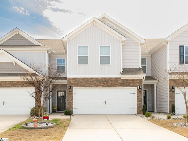 Homes in Clayton Manor, Spartanburg