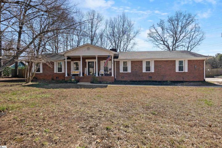 Homes in Buxton, Greenville