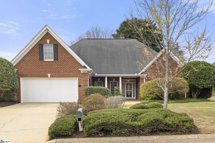 102 Bouchillion Drive sold home in Cypress Run, Greenville, SC