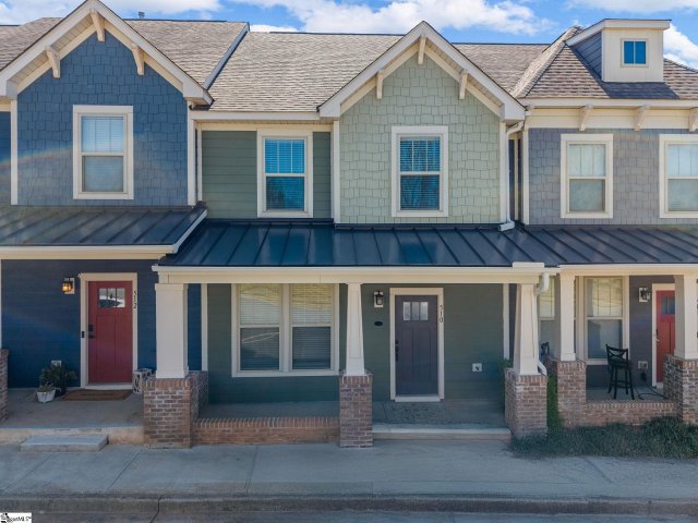 510 Meritage Street active home in Oneal Village, Greer, SC