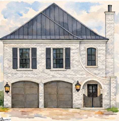109 Accetta Drive pending home in Hartness, Greenville, SC