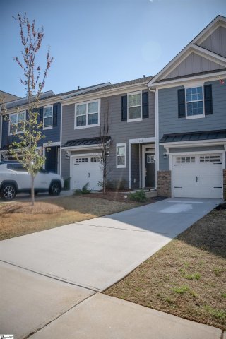 112 Wethington Way pending home in Wethington Place, Travelers Rest, SC