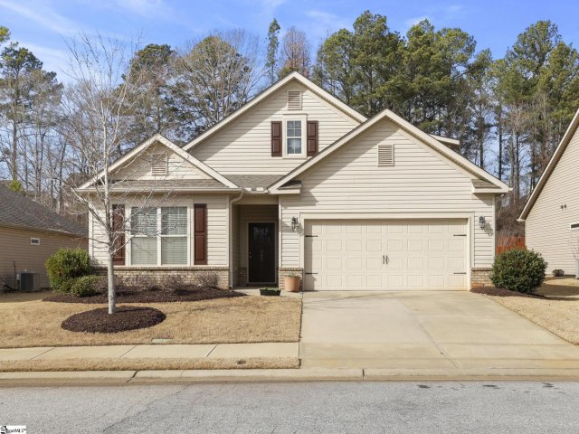 965 Deepwood Court active home in River Rock, Boiling Springs, SC