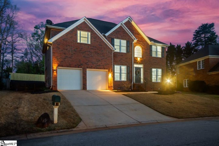 Homes in Camden Court, Greer