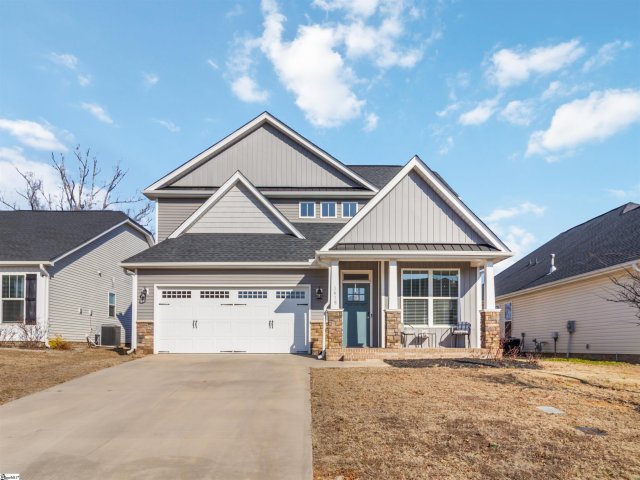 1418 Almaden Street active home in Pine Valley, Boiling Springs, SC