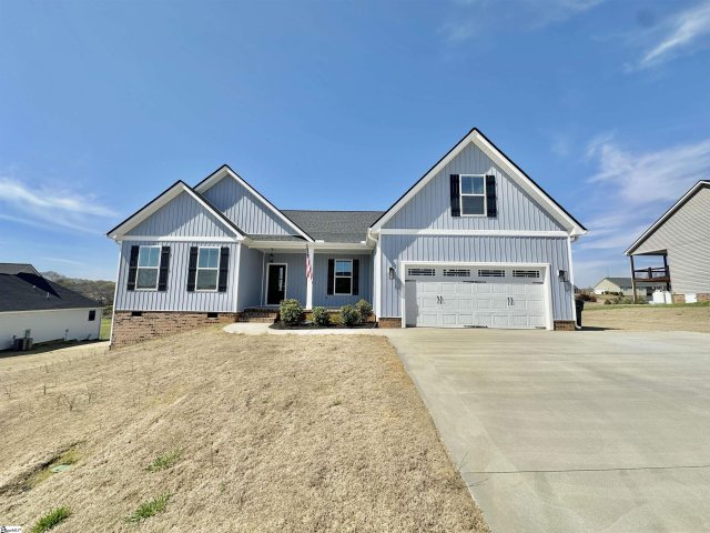 Homes in Deyoung Meadows, Greer