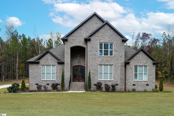Homes in Rocky Ridge Farms, Enoree