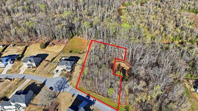 98 Modesto Lane sold home in Coachman Plantation, Simpsonville, SC