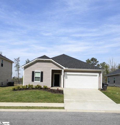 104 Madera Court pending home in Holland Park, Spartanburg, SC