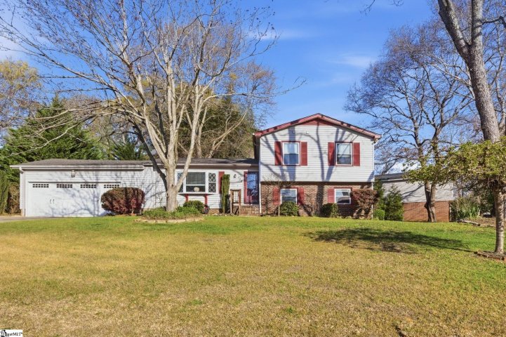 102 Benwood Drive sold home in Westwood, Simpsonville, SC