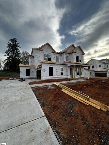 606 Timber Grove Drive pending home in Braxton Ridge, Simpsonville, SC