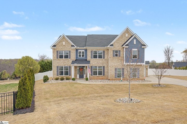 5 Dillmont Place pending home in Coachman Plantation, Simpsonville, SC