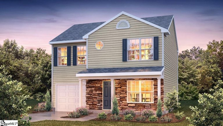 140 Hawk Ridge Road active home in Hawk Ridge, Anderson, SC