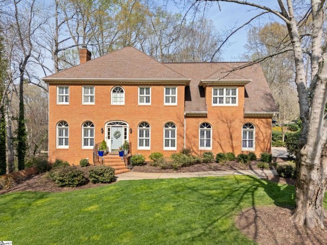 Homes in River Walk, Simpsonville