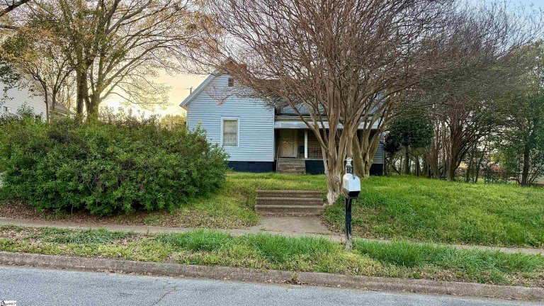 5 Duke Street sold home in Dunean, Greenville, SC