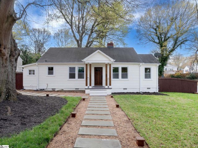 39 Gatling Avenue pending home in Augusta Ranches, Greenville, SC