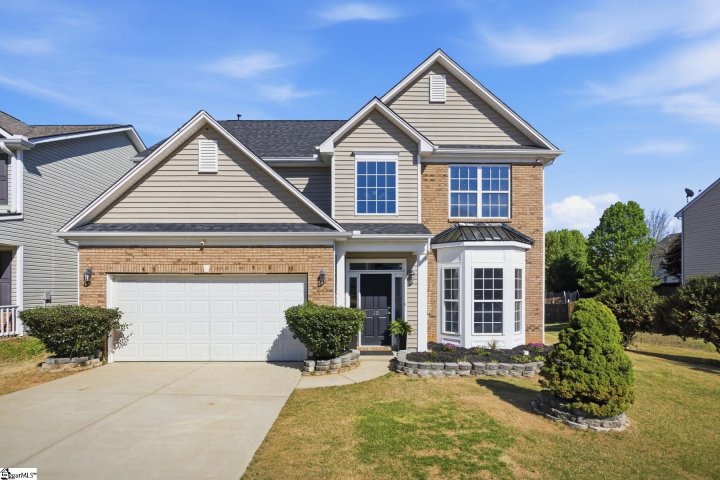 10 Crested Spring Court sold home in Reedy Falls, Greenville, SC