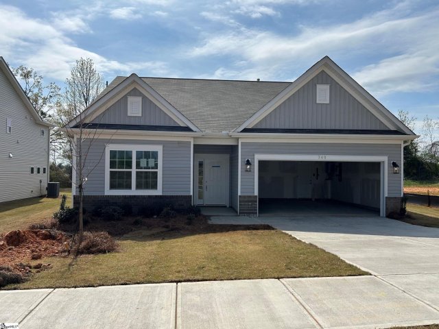 340 Blane Court active home in Muscadine Valley, Inman, SC