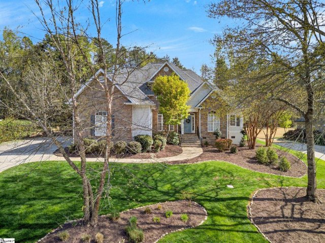 717 Black Wolf Run active home in Carolina Country Club, Spartanburg, SC