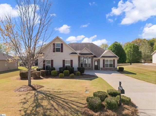 200 Marehaven Court sold home in The Farm At Sandy Springs, Piedmont, SC