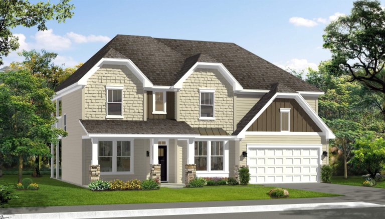 241 Summerall Lane active home in Wells Crossing, Seneca, SC