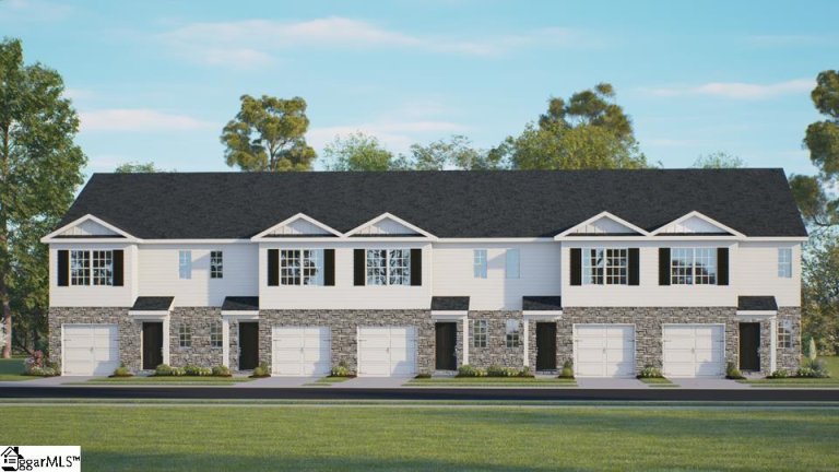 3441 Hunters Brook Drive active home in Baxter Village, Boiling Springs, SC