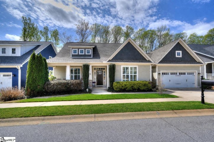 50 Palladio Drive active home in Carilion, Greenville, SC