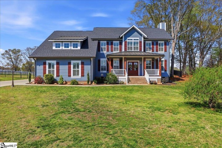 27 Camarillo Court active home in Saddlehorn, Pelzer, SC
