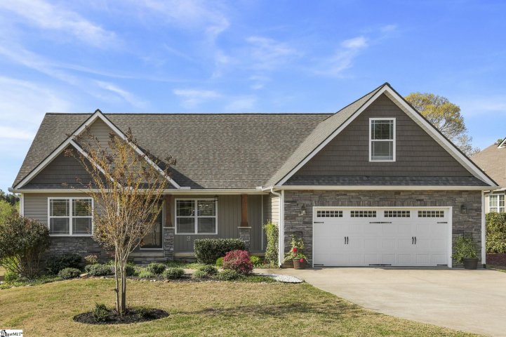 120 Royal Troon pending home in Links O Tryon, Campobello, SC