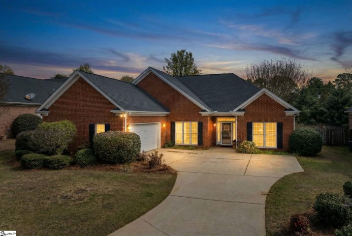 4 Windmill Way active home in Cypress Run, Greenville, SC