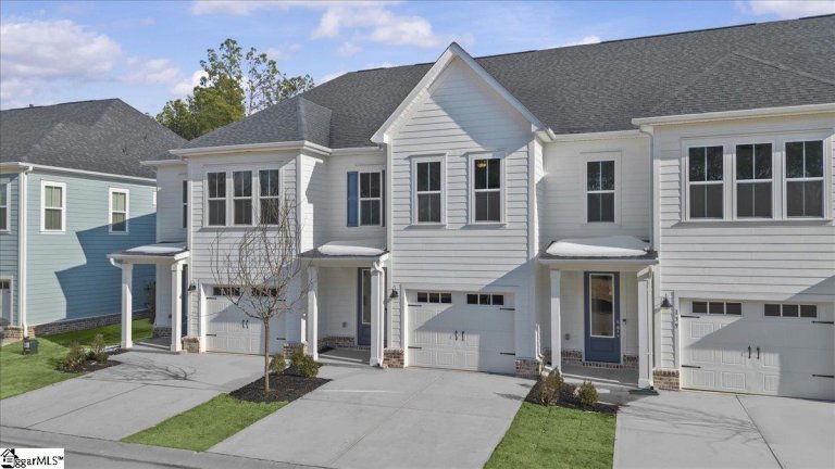 137 Gadwall Way Lot 47 active home in Alston Park, Greenville, SC