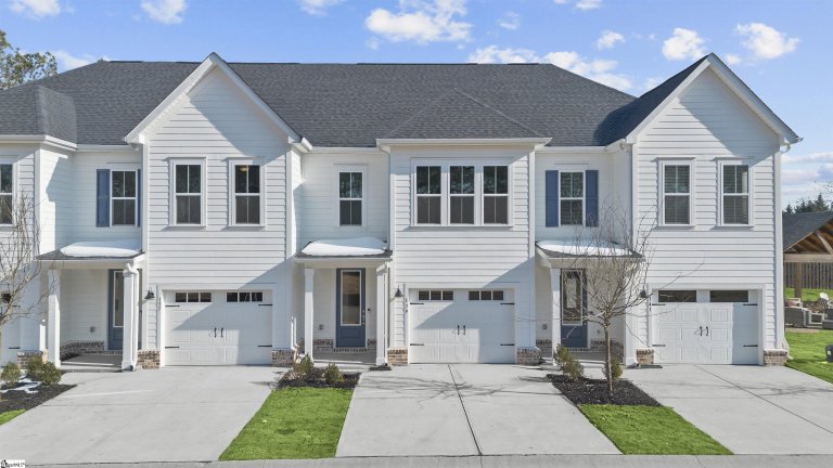 139 Gadwall Way Lot 48 active home in Alston Park, Greenville, SC