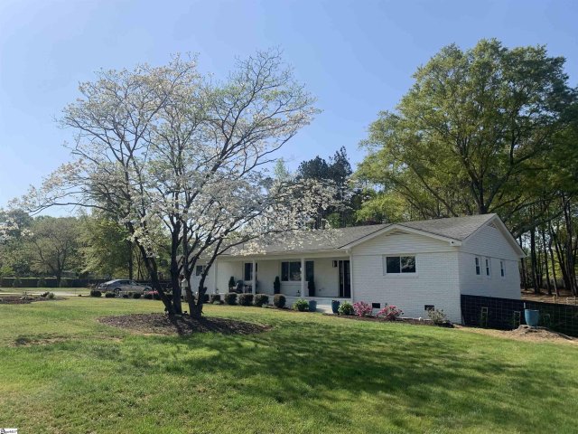 Homes in Belmont Estates, Fountain Inn