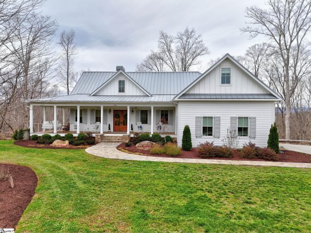 Homes in Riverstead, Marietta