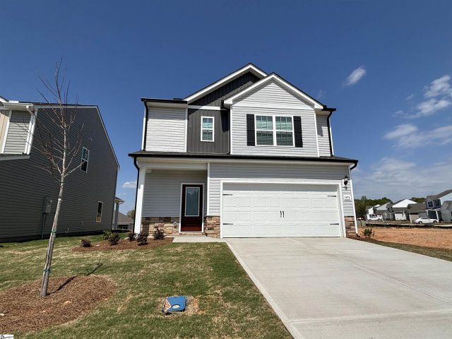 1474 Wild Indigo Way pending home in Henson Creek Farms, Moore, SC