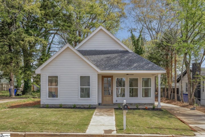 119 Maco Street active home in Eastover, Greenville, SC