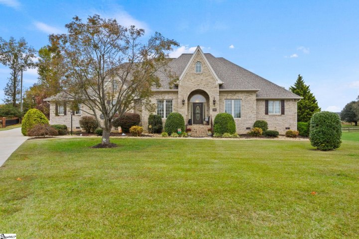 409 Wickham Way sold home in Turtle Creek, Boiling Springs, SC