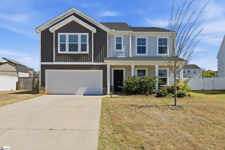 126 Mary Grace Drive active home in Harrington, Greenville, SC